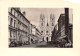 ORLEANS La Rue Jeanne D Arc Et La Cathedrale 20(scan Recto-verso) MA2069 - Orleans