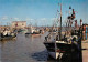 ÎLE D' OLERON  LA COTINIERE  Le Port   11   (scan Recto-verso)MA2068Ter - Ile D'Oléron