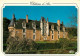 LA CHATRE  LE CHATEAU D' ARS En BERRY 26  (scan Recto-verso)MA2068Bis - La Chatre