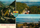 Col De La FAUCILLE Route De Saint Claude  12  (scan Recto-verso)MA2068Bis - Saint Claude