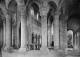 Saint-Benoît-sur-Loire  Interieur De La Basilique    55  (scan Recto-verso)MA2064Ter - Andere & Zonder Classificatie