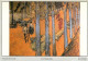 Les Alyscamps  Nécropole Située à Arles  Vincent  VAN GOGH   31   (scan Recto-verso)MA2064Bis - Arles