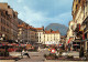GRENOBLE Ville Olympique La Place Grenette 6(scan Recto-verso) MA2064 - Grenoble