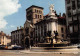 GRENOBLE Place Notre Dame La Cathedrale Et La Fontaine Du Centenaire De La Revolution 8(scan Recto-verso) MA2064 - Grenoble