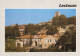LECTOURE L Ancienne Tannerie Royale L Esplanade Des Marronniers Et La Cathedrale 20(scan Recto-verso) MA2092 - Lectoure