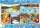 Lectoure Lac Des Trois Vallees PARC DE LOISIRS CAMPING CARAVANING 4 ETOILES Piscine 24(scan Recto-verso) MA2090 - Lectoure