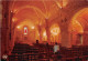 BARBOTAN LES THERMES Interieur De L Eglise 9(scan Recto-verso) MA2088 - Barbotan