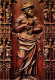 AUCH CATHEDRALE Detail Des Stalles Le Prophete Daniel 6(scan Recto-verso) MA2086 - Auch