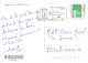 BARBOTAN LES THERMES LA Station Thermale Ou Vous Retrouverez Vos Jambes De 20 Ans 18(scan Recto-verso) MA2085 - Barbotan