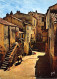 CALVI Vieilles Maisons Dans La Basse Ville 5(scan Recto-verso) MA2079 - Calvi