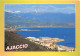 AJACCIO Le Golfe 19(scan Recto-verso) MA2079 - Ajaccio