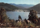 GERARDMER Le Lac Vers Ramberchamp 11(scan Recto-verso) MA2078 - Gerardmer