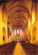 MOISSAC Abbatiale Saint Pierre La Nef D Apres Les Peintures D Origine 20(scan Recto-verso) MA2076 - Moissac