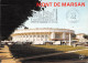 MONT DE MARSAN Les Arenes 24(scan Recto-verso) MA2098 - Mont De Marsan