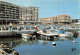 SAINT CYPRIEN PLAGE Le Port De Plaisance 6(scan Recto-verso) MA2097 - Saint Cyprien