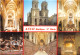AUCH La Basilique Ste Marie Le Grand Choeur La Basilique Le Grand Orgue 14(scan Recto-verso) MA2096 - Auch