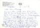 AUCH Capitale De La Gascogne Le Syndicat D Initiative Rue Dessoles Statue De D Artagnan 21(scan Recto-verso) MA2096 - Auch