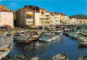 SAIN TROPEZ Vue Generale 8(scan Recto-verso) MA2095 - Saint-Tropez