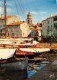 SAINT TROPEZ Quai Suffren 22(scan Recto-verso) MA2095 - Saint-Tropez