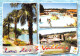 LECTOURE Lac Des Trois Vallees Parc De Loisirs Camping Caravaning 4 Etoiles Piscine 24(scan Recto-verso) MA2094 - Lectoure