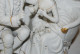 Delcampe - E1 Objet De Vitrine - Le Couple Romantique - Porcelaine Biscuit - Pate Blanche - Personaggi
