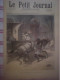 Le Petit Journal N70 Jeune Brave Place Denfert-Rochereau Mariage Albanais Monténégro Chanson Joli Mois De Mai E Chebroux - Magazines - Before 1900
