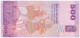 SRI LANKA 500 RUPEES P-126 Bird, Butterfly, World Trade Centre, Central Bank - Dancer And Drummer 2010 UNC - Sri Lanka