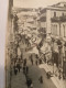 Fp VG 1904 Messina Via Primo Settembre Con Vista Delle 4 Fontane Animatissima - Messina