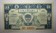 Banknotes France 1 Franc (1917-1923) UNC - Camera Di Commercio