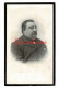 Theophilus Martens Maria Cant Melsele 1910 Bidprentje Doodsprentje - Obituary Notices