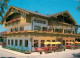 73747562 Bernau Chiemsee Hotel Gasthof Chiemsee Bernau Chiemsee - Autres & Non Classés