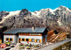 73747548 Grossglockner Edelweisshuette Ausflugsrestaurant Grossglockner - Altri & Non Classificati