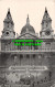 R540999 London. St. Pauls Cathedral. The Classical Series - Other & Unclassified