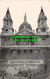 R540999 London. St. Pauls Cathedral. The Classical Series - Altri & Non Classificati