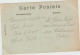 CPA - 59 - PETITE SYNTHE - Route De DUNKERQUE - Animation - Magasin SAPPEN HENOC - 1918 - Other & Unclassified