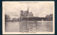 FRANCE CP De Paris -Le Pont De L'Archevêché - Inondations De Janvier 1910. - Paris Flood, 1910