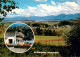 73747129 Chiemsee Blick Vom Weingarten Mit Ratzingerhoehe Chiemsee - Altri & Non Classificati