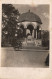 Constantinople - Carte Photo - La Fontaine Allemande - Istanbul - 1927 - Turquie Turkey - Turquie