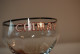 E1 Ancien Verre Chimay EMAILLE !!! Collector - Glazen