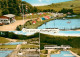 73747012 Stadtkyll Campingplatz M. Schwimmbad Stadtkyll - Andere & Zonder Classificatie