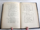 Delcampe - LA FONTAINE FABLES TEXTE INTEGRAL + TABLE CONCORDANCE De MICHAUT 1927 EX. NUMERO / ANCIEN LIVRE XXe SIECLE (2603.134) - 1901-1940