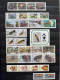 Delcampe - SOUTH AFRICA RSA 1976/1990 LOT OF 234 STAMPS + 16 SHEETS MINT NEVER HINGED ZUID AFRIKA - Andere & Zonder Classificatie