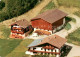 73746650 Hinterglemm Saalbach Pension Vorderlengau Bauernhof Hinterglemm Saalbac - Altri & Non Classificati