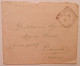 1882 - Annullo A Cannocchiale - Destinazione Sindaco Di Castorano (AP) - Poststempel