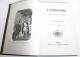 L'ASTRONOMIE OUVRAGE DEDIE A JEUNESSE CHRETIENNE De DARCEY + GRAVURE 1878 MEGARD / ANCIEN LIVRE XIXe SIECLE (2603.135) - Astronomia