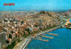 73746633 Alicante Panorama Kuestenort Hafen Alicante - Autres & Non Classés