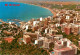 73746606 El Arenal Mallorca ES Panorama Kuestenort Hotels Strand  - Other & Unclassified