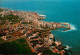 73746597 Puerto De La Cruz Vista Panorámica Aérea Puerto De La Cruz - Autres & Non Classés