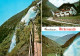 73746468 Partschins Parcines IT Gasthaus Birkenwald Wasserfall Panorama  - Autres & Non Classés