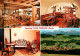 73746378 Weiler Allgaeu Gasthof Zur Traube Weler Gastraeume Zimmer Panorama Weil - Altri & Non Classificati